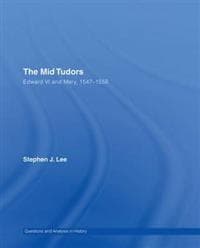 The Mid Tudors