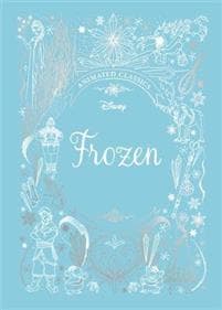 Frozen (Disney Animated Classics)