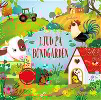 Ljud på bondgården