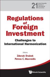 Regulation Of Foreign Investment