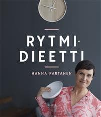 Rytmidieetti