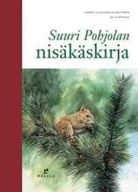 Suuri Pohjolan nisäkäskirja