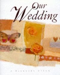 Our Wedding