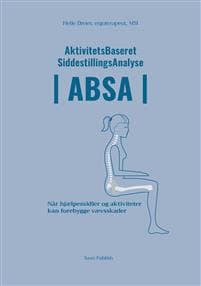 AktivitetsBaseret SiddestillingsAnalyse - ABSA