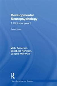 Developmental Neuropsychology