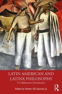 Latin American and Latinx Philosophy 9781138295865 CDON