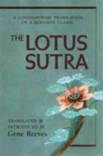 Lotus Sutra