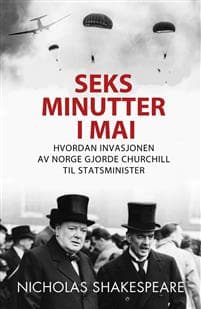 Seks minutter i mai