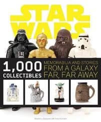 Star Wars: 1,000 Collectibles