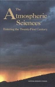 The Atmospheric Sciences