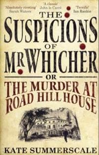 The Suspicions of Mr. Whicher