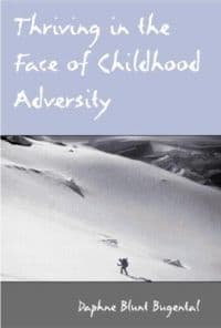 Thriving in the Face of Childhood Adversity