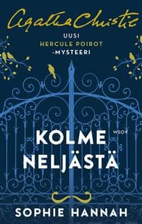 Kolme neljästä