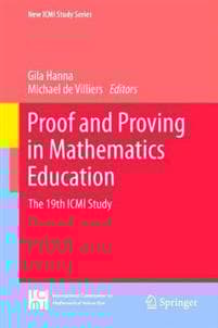Proof and Proving in Mathematics Education