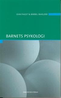 Barnets psykologi