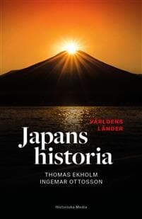 Japans historia