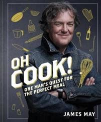 Oh Cook!