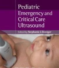 Pediatric Emergency Critical Care and Ultrasound