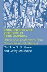 Encounters with Violence in Latin America