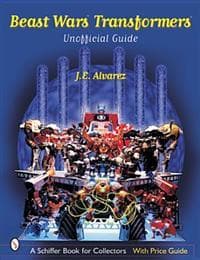 Beast Wars Transformers™