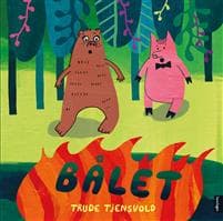 Bålet