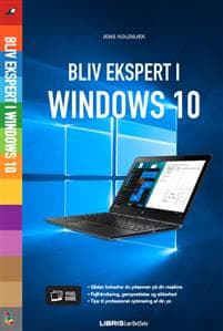 Windows 10 Bliv ekspert