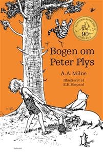 Bogen om Peter Plys