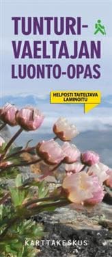 Tunturivaeltajan luonto-opas