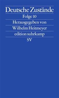 Deutsche Zustände Folge 10