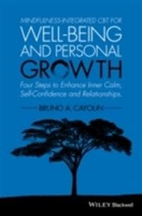 Mindfulness-integrated CBT for Well-being and Personal Growth