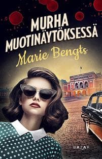 Murha muotinäytöksessä