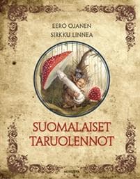Suomalaiset taruolennot