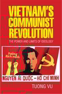 Vietnam's Communist Revolution