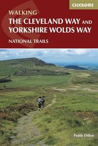 Cleveland Way and the Yorkshire Wolds Way