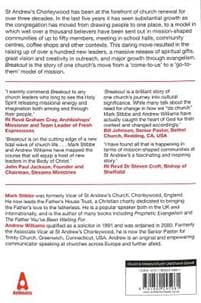 Breakout: One Church's Amazing Story of Growth Through Mission-Shaped Communities