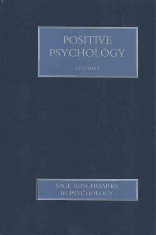 Positive Psychology