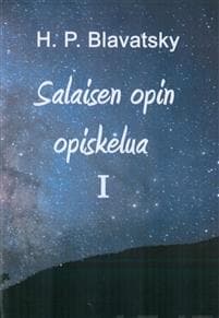 Salaisen opin opiskelua I