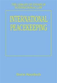 International Peacekeeping