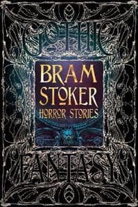 Bram Stoker Horror Stories