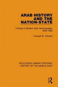 Routledge Library Editions: History of the Middle East
