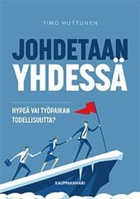 Johdetaan yhdessä