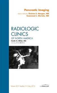 Pancreatic Imaging