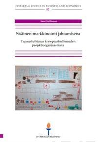 Sisäinen markkinointi johtamisena
