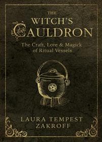 The Witch's Cauldron