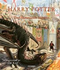 Harry Potter och Den flammande bägaren