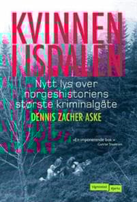 Kvinnen i Isdalen