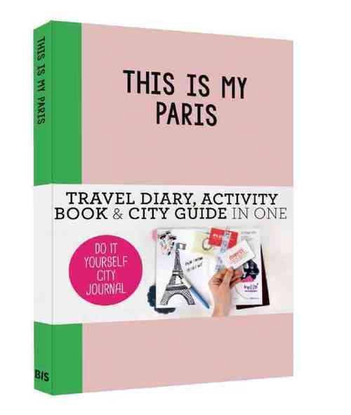 This is my Paris