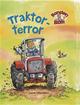 Traktorterror Traktorterror