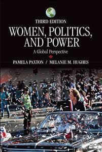 Women, Politics, and Power