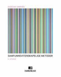 Samfunnsvitenskapelige metoder